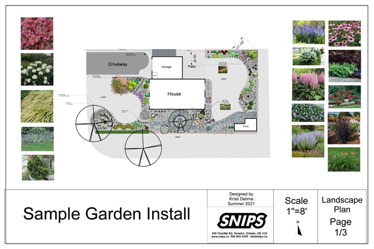 Why Every Landscaping Project Should Begin with a Design