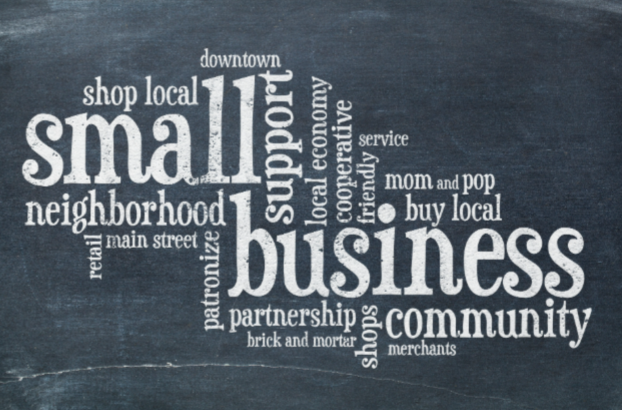 How Do You Help Small Businesses with Landscaping Needs?