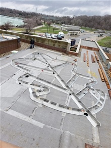 Green-roof-shell