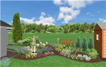 SNIPS Landscape photo 2