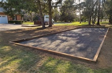 Boules-Court-Collins