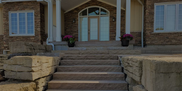 Landscape Construction